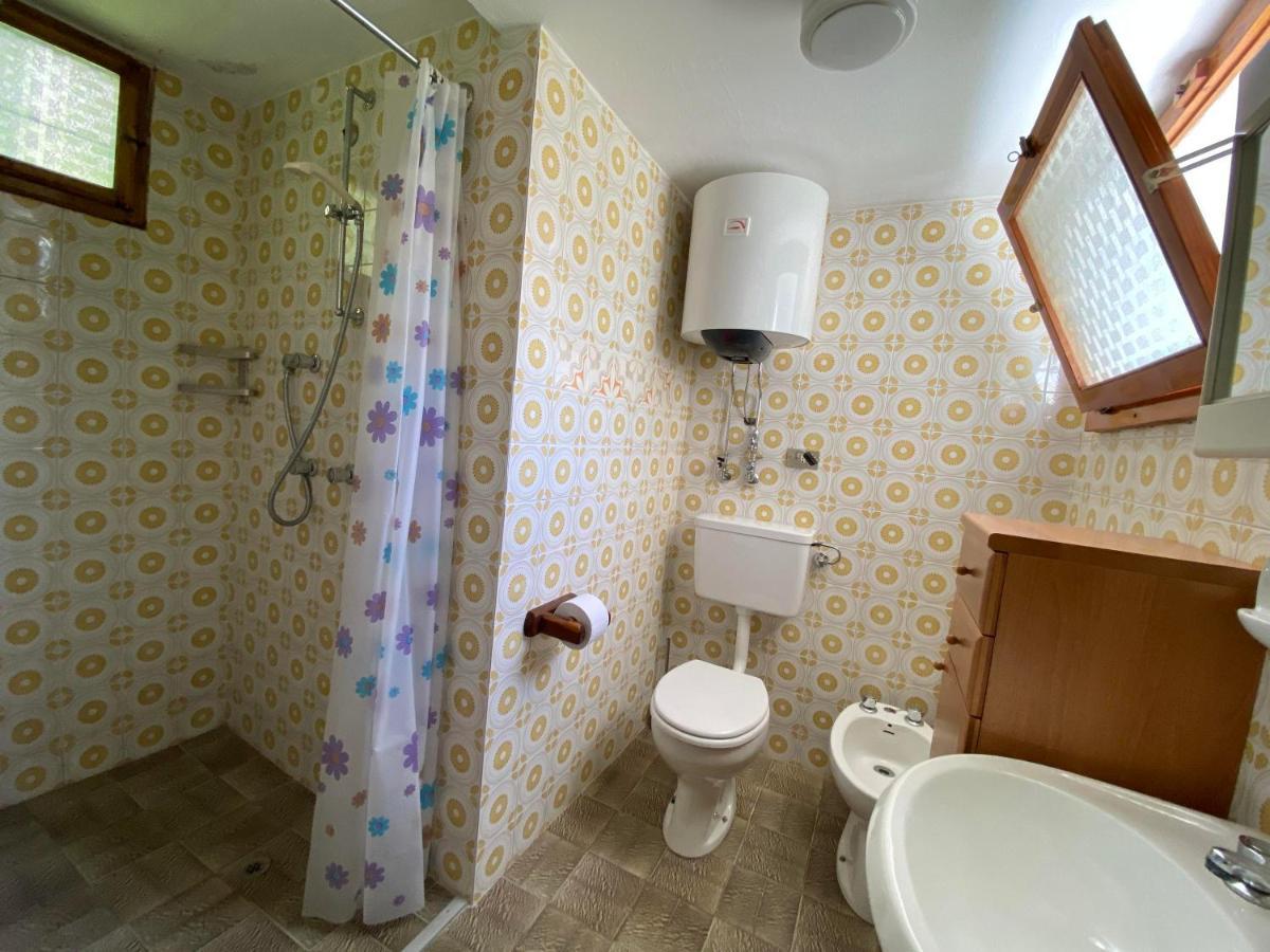 La Casa Di Sissy Apartment Trasquera Bagian luar foto